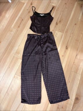 Victoria's Secret pyjama set